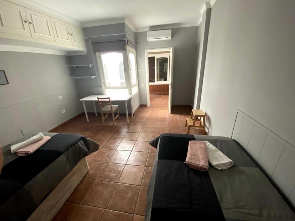 Apartamento Luminoso En Las Coloradas ラスパルマス・デ・グランカナリア エクステリア 写真