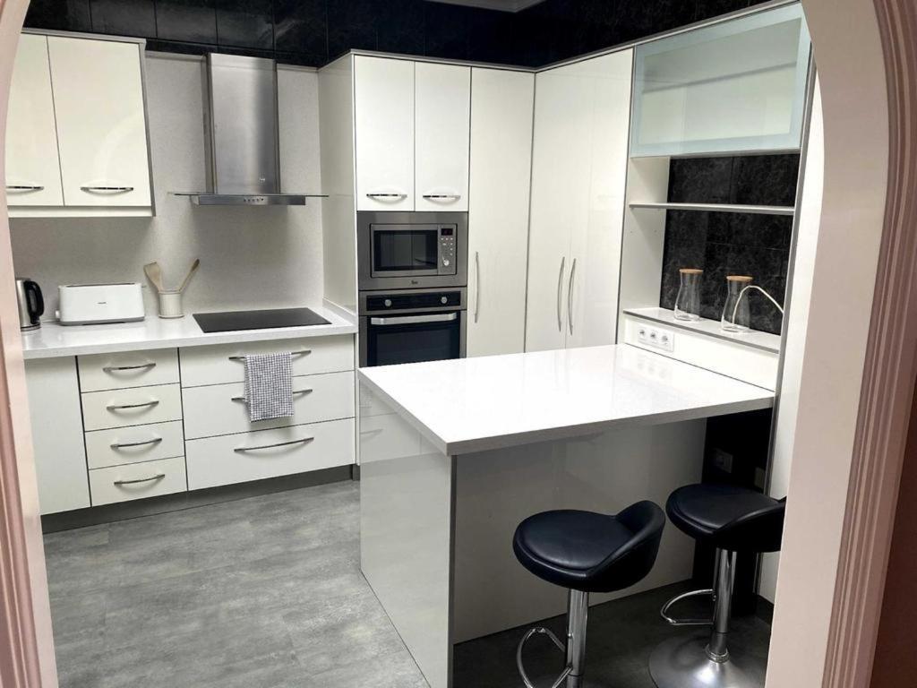 Apartamento Luminoso En Las Coloradas ラスパルマス・デ・グランカナリア エクステリア 写真